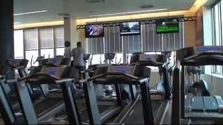 World Class Health Academy