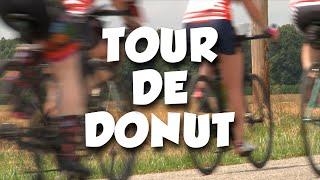 TOUR DE DONUT, Staunton, IL