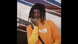 (FREE) JID Type Beat - "Bustle"