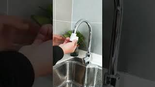 Automatic shower new technical information video#unique #technical