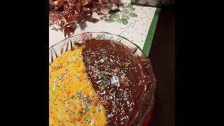 Zuppa inglese di Mirella