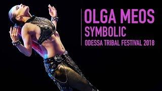 Olga Meos / Odessa Tribal Festival / SYMBOLIC / Tribal Fusion Belly Dance