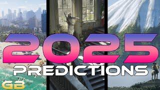 GTA VI and Mafia The Old Country 2025 Release Predictions