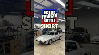 THE ORIGINAL RX-7