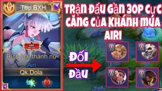 " Review Full Một Trận Đấu " Part 4 Trận Đấu Gần 30 Phút Mất Tà Thần Phút 24 Và cái Kết Bất Ngờ !!!