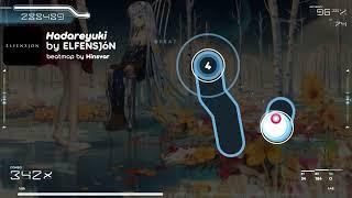 osu! featured artist: ELFENSJóN