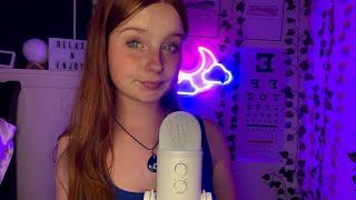 ASMR Pure Clicky Whispering For Sleep 