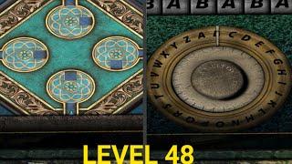 Escape room 2 level 48