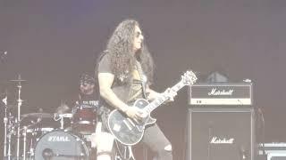 Kickin' Valentina - Sweat/Freakshow - Live - StoneDead Festival, Newark 27/8/2022