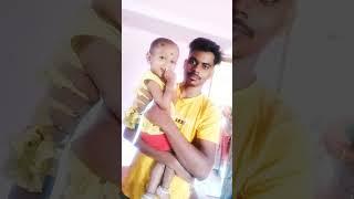 Acha Jo bologe wo karungi baba with MAMA ️️️ #viral #viralreels #shorts #ytshort #littlebaby