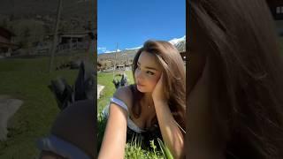 Culture Shocks When You First Visit SWITZERLAND