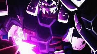 POV: You're fighting the main character - (Gundam Thunderbolt)