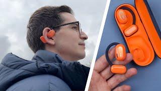 Unmatched Comfort! - Oladance Wearable Stereo Review (Open-Ear)