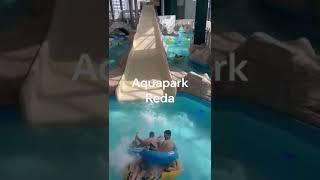 aquapark reda