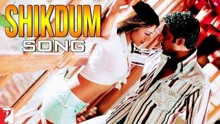 Shikdum Song | Dhoom | Abhishek Bachchan | Rimi Sen | Shaan | Shreya Ghoshal | Pritam | Sameer