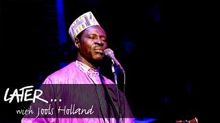 Ali Farka Tourè - Diaraby (Later Archive)