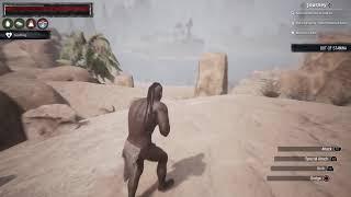 Conan exiles