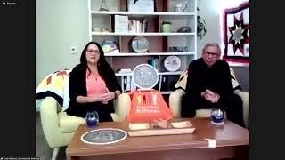 National Centre for Truth and Reconciliation Live Stream