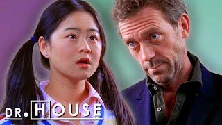 House Habla Chino y No se Deja Engañar | Dr. House: Diagnóstico Médico