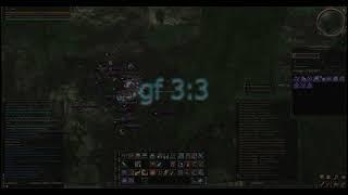 Asterios x1 [AwR Team] BlackMighty vs [SBSN] CCG