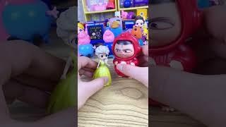 awesome ne zha toy ASMR Videos #toyasmr #toys #toyhouse