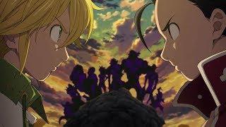 Nanatsu No Taizai AMV Centuries