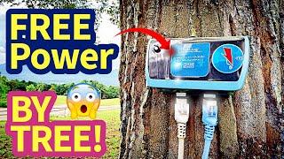 Weird Ways to Generate Electricity in 2025 (100% Free Energy)