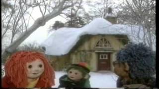 Tots TV - Snowy Adventure (part 2)