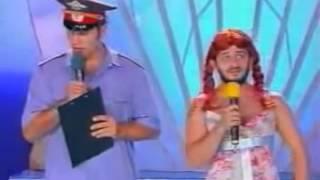 КВН  Самый смешной номер! Ревва и Галустян