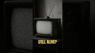 The Truth Behind TV Static Noise