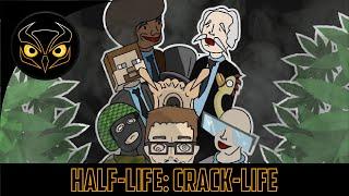 Half-Life: Crack-Life  Full Walkthrough