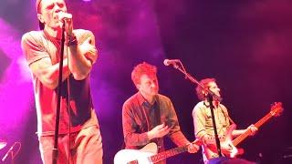 Michael Shannon & Jason Narducy - "Sitting Still" Live at Union Transfer, Philadelphia, PA 3/6/25