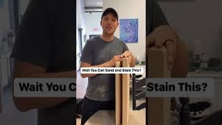 Veneer Vs Solid Wood guide for furniture Refinishers and wood working. #woodveneer #wood #furniture