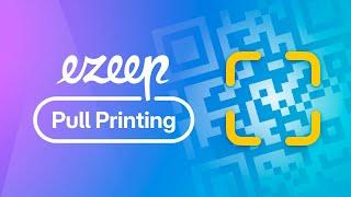 Secure Pull Printing – Without Additional Hardware