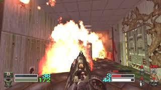 [Going Down] map05 TIME WARP /Project Brutality3.0/DOOM2/MODプレイ動画/実況なし