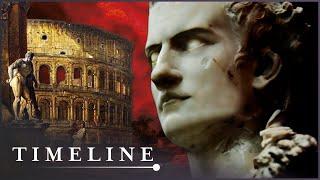 Was Emperor Caligula Really A Psychopath? | Ancient Rome with Mary Beard | Timeline