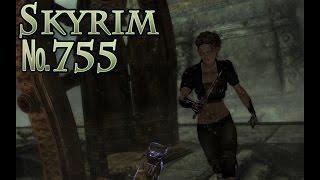 Skyrim s 755 Clockwork Часовой механизм (финал)