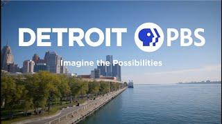 Detroit PBS - What happens when...