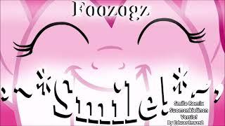 MLP - The Smile Song (Foozogz Remix) (FINNISH VERSION)