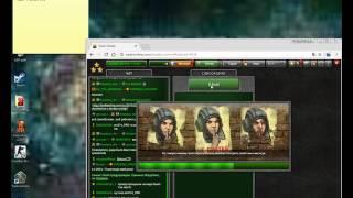 Tanki Online Login Parol 2