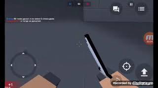 Block strike 6.6.3 bug and Awp Shooting!!!