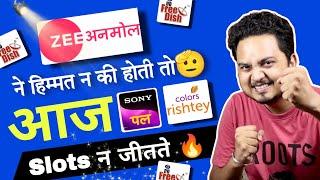 Thanks to Zee Anmol for Participating in DD Free Dish 🫡| Journalism Guide