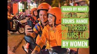 Motorbike City Tours I Hanoi Female Scooter Tours I I Hanoi Jeep Tours I Vietnam Jeep Tours