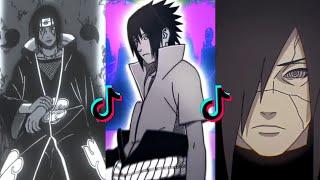 Naruto Edits || Naruto Anime and Manga Edit Tik Tok Compilation #1