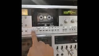 tape deck optonica RT7100 (  SHARP  )