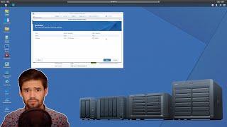 How to Migrate a Virtual Machine on Synology NAS! | 4K TUTORIAL