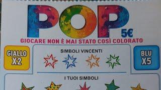 Popgiocare non è mai stato così coloratoserie 91 (6/6)