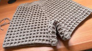 Shyler crochets  is live!