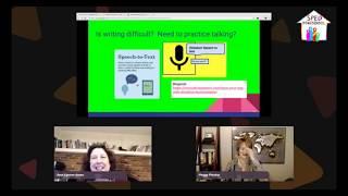 SPED Homeschool Conversations Podcast 34 - Featuring Joan Green