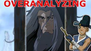 Overanalyzing Korra: A Breath of Fresh Air